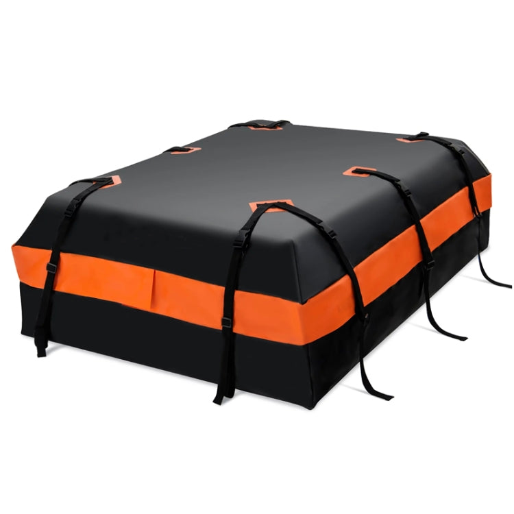 21 Inch Waterproof Car Roof Storage Luggage Bag - Roof Racks by PMC TechLife | Online Shopping South Africa | PMC TechLife | Buy Now Pay Later Mobicred