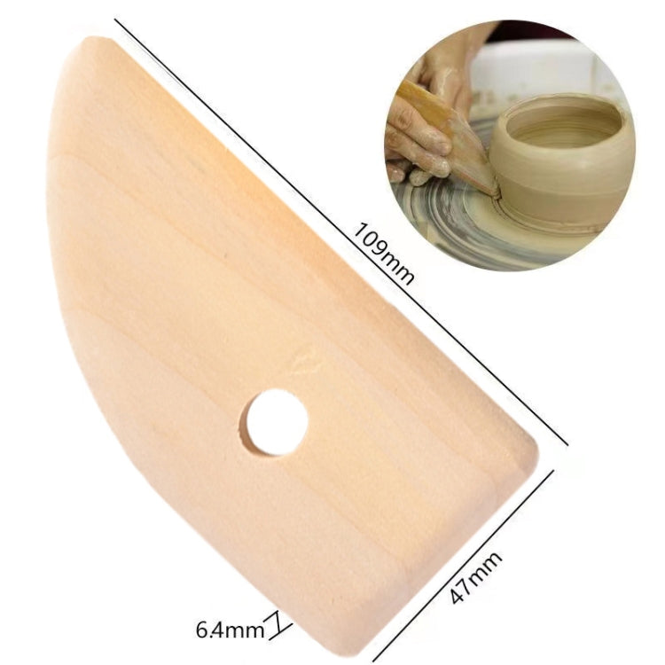 42 In 1 Clay Tools Kit Ceramics DIY Clay Sculpting Tools for Pottery Craft, Baking, Carving - Burin &Cutting Knife by PMC TechLife | Online Shopping South Africa | PMC TechLife | Buy Now Pay Later Mobicred