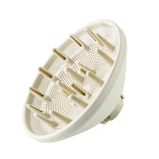 For Shark FlexStyle Air Styling & Drying System Diffuser Nozzle Attachment Accessories(Beige)