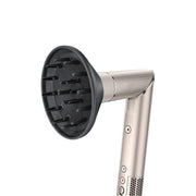 For Shark FlexStyle Air Styling & Drying System Diffuser Nozzle Attachment Accessories(Beige)