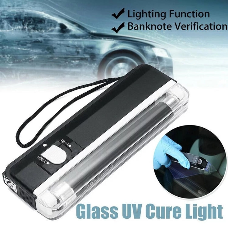 Handheld LED UV Car Ink Repair Curing Lamp - Other Tools by PMC TechLife | Online Shopping South Africa | PMC TechLife | Buy Now Pay Later Mobicred