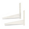 AC1512 1-2HP Thickened Cold Rolled Steel Air Conditioner Outside Unit Bracket Universal Air Conditioner Wall Mount Support - free shipping - PMC TechLife - Order now!