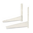 AC1523 2-3HP Thickened Cold Rolled Steel Air Conditioner Outside Unit Bracket Universal Air Conditioner Wall Mount Support - free shipping - PMC TechLife - Order now!