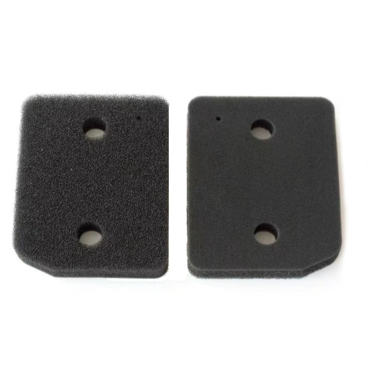For Miele T1  9164761 Heat Pump Tumble Dryer Filter Replacement - Dryers & Accessories by PMC TechLife | Online Shopping South Africa | PMC TechLife | Buy Now Pay Later Mobicred
