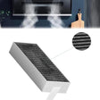 For Siemens HZ9VRCRO Bosch HEZ9VRUDO 17004796 Range Hood Filter Replacement Parts - Range Hoods & Accessories by PMC TechLife | Online Shopping South Africa | PMC TechLife | Buy Now Pay Later Mobicred