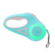 LED Light Luminous Pet Dog Leash Automatic Retractable Dog Walking Leash, Color: 3m Green - Leashes & Chest Strap by PMC TechLife | Online Shopping South Africa | PMC TechLife | Buy Now Pay Later Mobicred