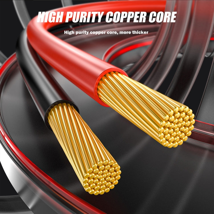 FOXSUR Automobile Motorcycle Battery Voltage Capacity Tester - free shipping - PMC TechLife - Order now!