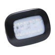 Car USB Charging Strong Magnetic Roof Reading LED Light(Black) - Dome Lights by PMC TechLife | Online Shopping South Africa | PMC TechLife | Buy Now Pay Later Mobicred