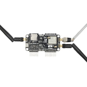 3 In 1 WIFI NRF24+ESP32 Multi-Function Expansion Module(For Flipper Zero)