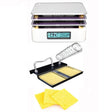 65W Welding Mini Constant Temperature Table LED Light Display, Model: With Stand + Clean Sponge - Electric Soldering Iron by PMC TechLife | Online Shopping South Africa | PMC TechLife | Buy Now Pay Later Mobicred