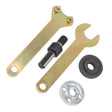 5 In 1 10mm Drill To Angle Grinder Parts Drill To Angle Grinder Connecting Rod - Drill & Drill Bits by PMC TechLife | Online Shopping South Africa | PMC TechLife | Buy Now Pay Later Mobicred