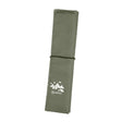 AOTU AT6225 Portable Waterproof Picnic Cushion Moisture-Proof Camping Cushion Thickened Outdoor Beach Travel Folding Small Cushion, Color: 4 Fold Army Green - Camping Mats by AOTU | Online Shopping South Africa | PMC TechLife | Buy Now Pay Later Mobicred