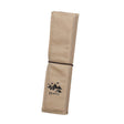 AOTU AT6225 Portable Waterproof Picnic Cushion Moisture-Proof Camping Cushion Thickened Outdoor Beach Travel Folding Small Cushion, Color: 4 Fold Khaki - Camping Mats by AOTU | Online Shopping South Africa | PMC TechLife | Buy Now Pay Later Mobicred