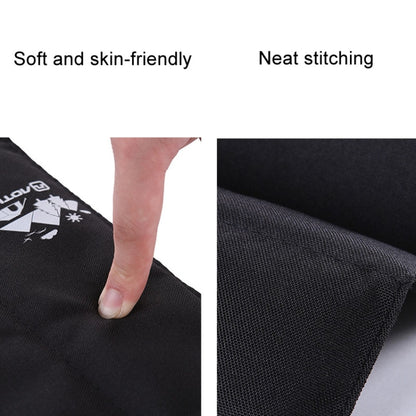 AOTU AT6225 Portable Waterproof Picnic Cushion Moisture-Proof Camping Cushion Thickened Outdoor Beach Travel Folding Small Cushion, Color: 4 Fold Army Green - Camping Mats by AOTU | Online Shopping South Africa | PMC Jewellery | Buy Now Pay Later Mobicred
