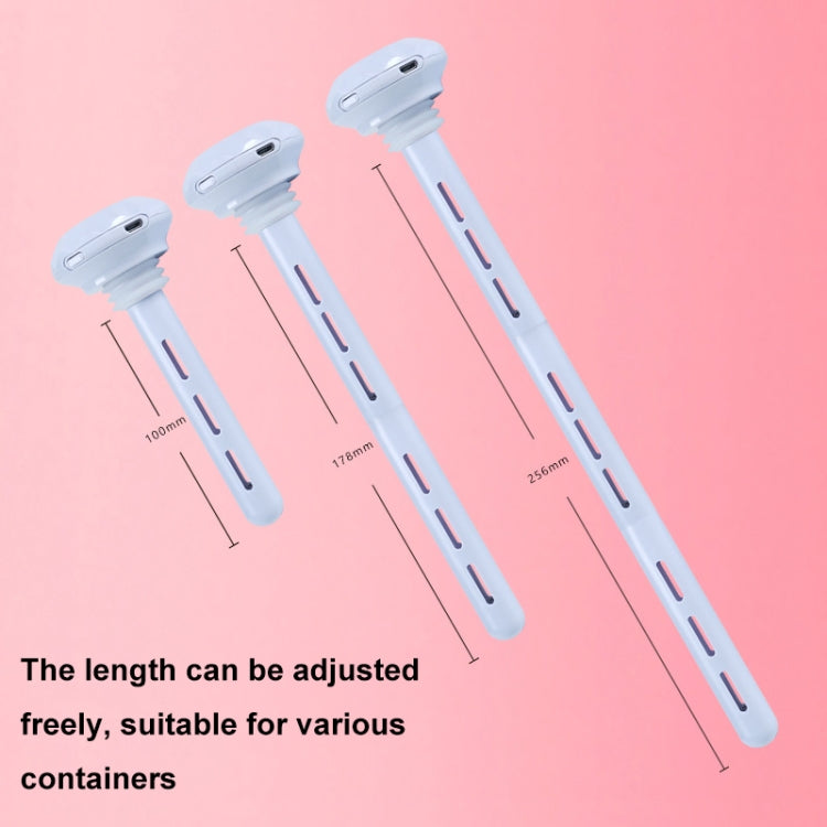 USB Plug-in Mini Portable Detachable Car Humidifier, Spec: Humidifier+1set Sticks - free shipping - PMC TechLife - Order now!