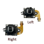 For Sony PlayStation Portal Controller Hall Electromagnetic Joystick, Spec: Left