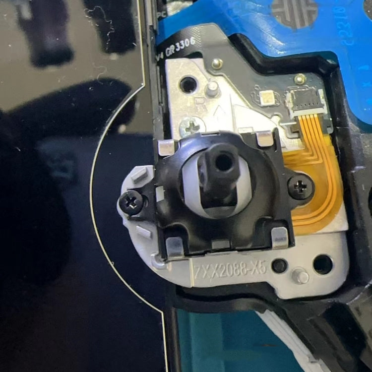 For Sony PlayStation Portal Controller Hall Electromagnetic Joystick, Spec: Right - PS5 Spare Parts by PMC TechLife | Online Shopping South Africa | PMC TechLife | Buy Now Pay Later Mobicred