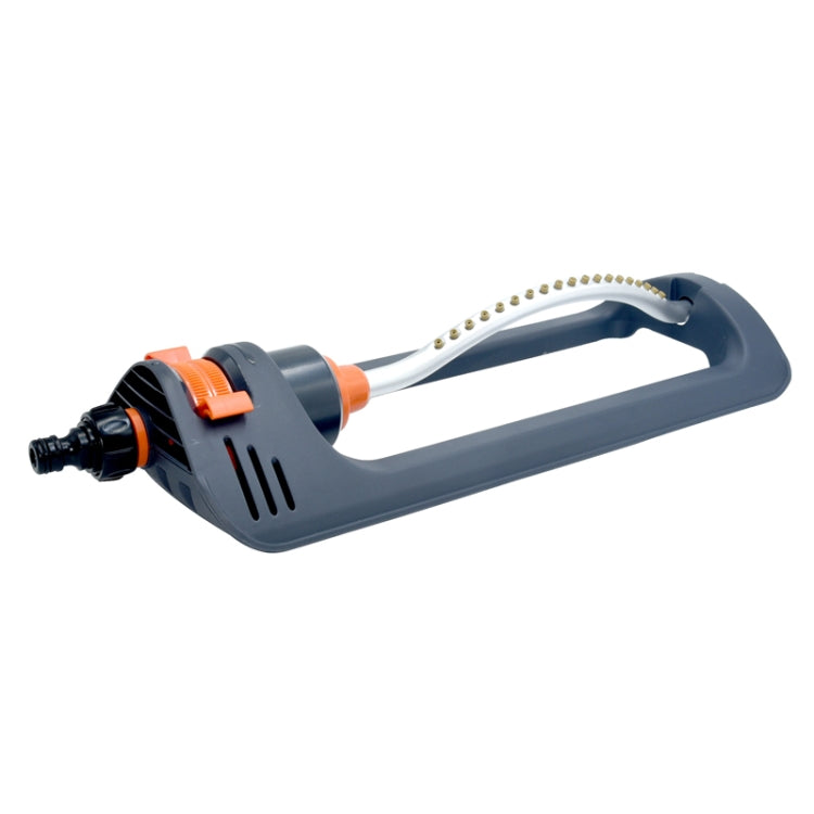 Automatic Swing Sprinkler Garden Lawn Watering Nozzle Garden Sprinkler Nozzle(19 Holes) - free shipping - PMc TechLife - Order now!