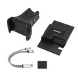 For BMW K1600B/K1600GT/K1600GTL Motorcycle Modified Mobile Phone Holder - Holder by PMC TechLife | Online Shopping South Africa | PMC TechLife | Buy Now Pay Later Mobicred