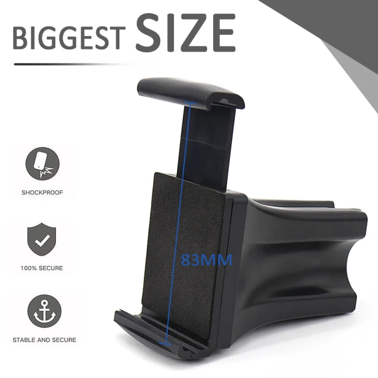 For BMW K1600B/K1600GT/K1600GTL Motorcycle Modified Mobile Phone Holder - Holder by PMC TechLife | Online Shopping South Africa | PMC TechLife | Buy Now Pay Later Mobicred