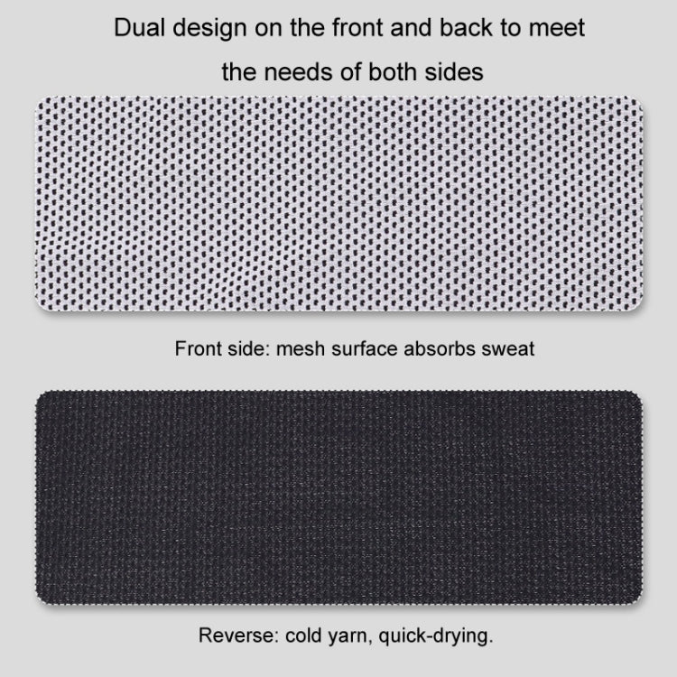 Sports Towel Set Travel Portable Quick Dry Cold Feeling Towel With Silicone Sleeve Storage Bag, Size: 30x80cm(Orange) - Sports Towels by PMC TechLife | Online Shopping South Africa | PMC TechLife | Buy Now Pay Later Mobicred