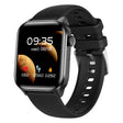 T12Pro 1.85-inch IP67 Waterproof Sports Health Monitoring Bluetooth Call Smart Watch(Black) - Smart Watches by PMC TechLife | Online Shopping South Africa | PMC TechLife | Buy Now Pay Later Mobicred
