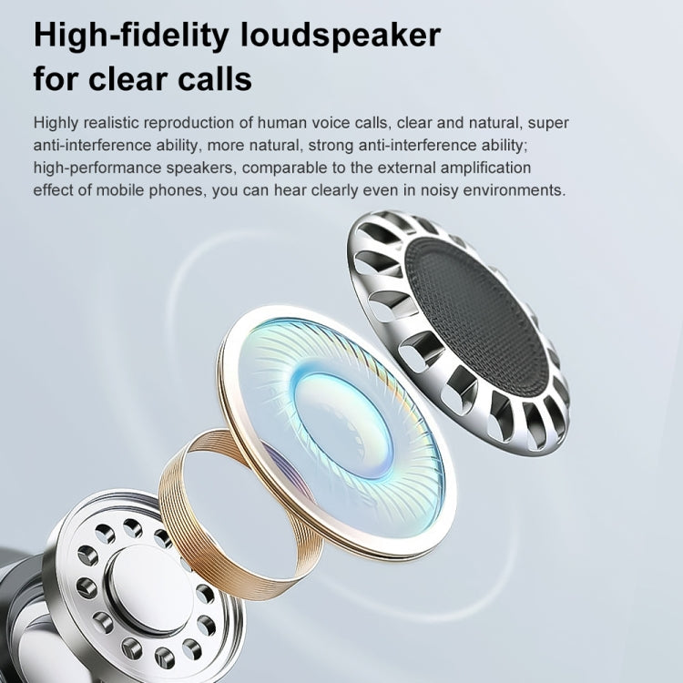 T12Pro 1.85-inch IP67 Waterproof Sports Health Monitoring Bluetooth Call Smart Watch(Pink) - Smart Watches by PMC TechLife | Online Shopping South Africa | PMC TechLife | Buy Now Pay Later Mobicred