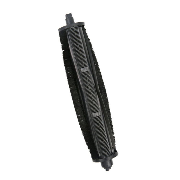 For Dreame X30 / S10PU Vacuum Cleaner Anti-Tangle Roller Brush 1st Generation Black - For Xiaomi Accessories by PMC TechLife | Online Shopping South Africa | PMC TechLife | Buy Now Pay Later Mobicred