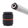 Bicycle Front Fork Headset Expansion Sunflower Core Screw(28.6MM) - Screws by PMc TechLife | Online Shopping South Africa | PMc TechLife | Buy Now Pay Later Mobicred