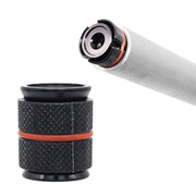 Bicycle Front Fork Headset Expansion Sunflower Core Screw(28.6MM)