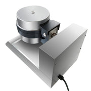 1200W  Commercial Waffle Maker Stainless Steel Rotatable Waffle Machine US Plug