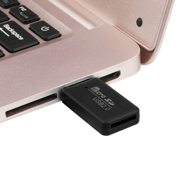 CCD Digital Camera Memory Card + Card Reader(64G)