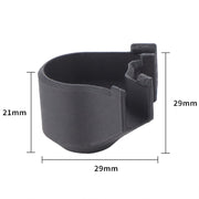 For DJI Avata 2 CQT Tripod Protection Heightening Stand Anti-wear and Non-disassembly Protective Accessories