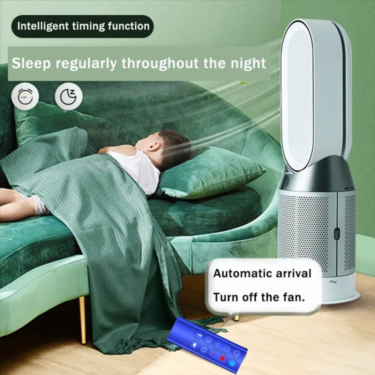 For Dyson DP01 DP03 TP02 TP03 Air Purifier Bladeless Fan Remote Control(Style 3) - free shipping - PMc TechLife - Order now!