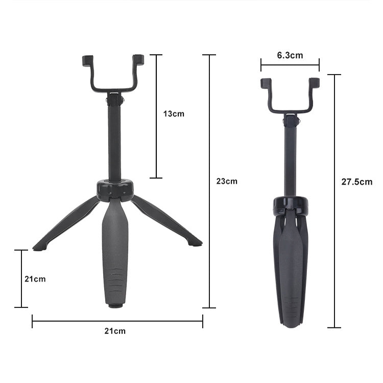 For DJI Avata 2 CQT Desktop Display Tripod Bracket for Drones Exhibition Fixed Frame Accessories - Other by CQT | Online Shopping South Africa | PMC Jewellery | Buy Now Pay Later Mobicred
