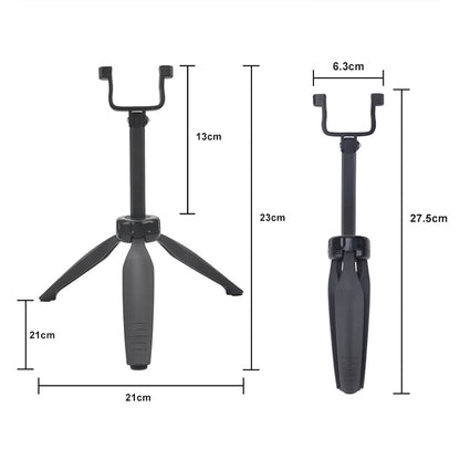 For DJI Avata 2 CQT Desktop Display Tripod Bracket for Drones Exhibition Fixed Frame Accessories - Other by CQT | Online Shopping South Africa | PMC Jewellery | Buy Now Pay Later Mobicred
