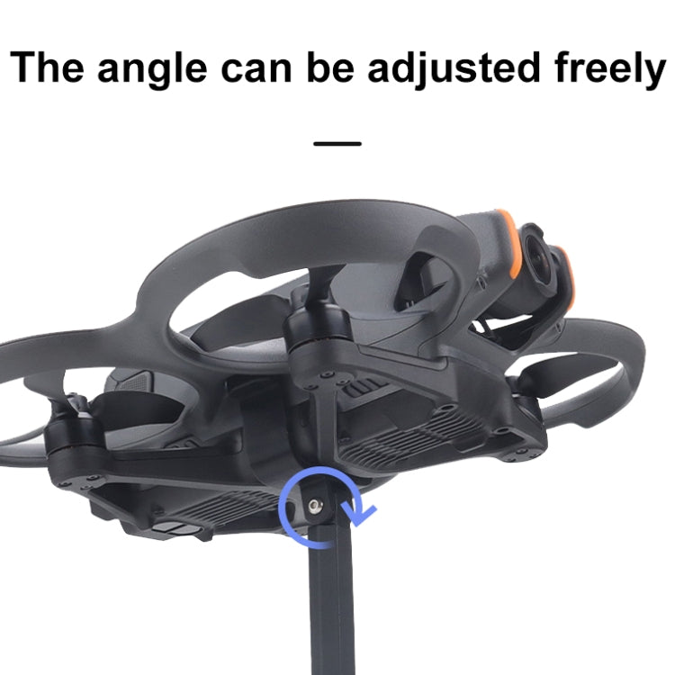 For DJI Avata 2 CQT Desktop Display Tripod Bracket for Drones Exhibition Fixed Frame Accessories - Other by CQT | Online Shopping South Africa | PMC Jewellery | Buy Now Pay Later Mobicred