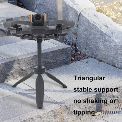 For DJI Avata 2 CQT Desktop Display Tripod Bracket for Drones Exhibition Fixed Frame Accessories - Other by CQT | Online Shopping South Africa | PMC Jewellery | Buy Now Pay Later Mobicred