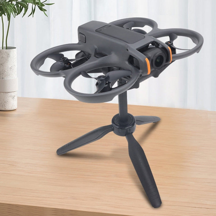 For DJI Avata 2 CQT Desktop Display Tripod Bracket for Drones Exhibition Fixed Frame Accessories - Other by CQT | Online Shopping South Africa | PMC Jewellery | Buy Now Pay Later Mobicred