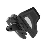 TELESIN GP-HBM-MT2-YH Universal Helmet Mount Holder For Sports Camera