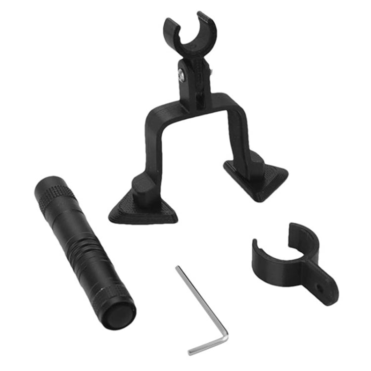 For DJI Avata 2 CQT Night Flight Warning Light for Drones Searchlight - Other by CQT | Online Shopping South Africa | PMC TechLife | Buy Now Pay Later Mobicred