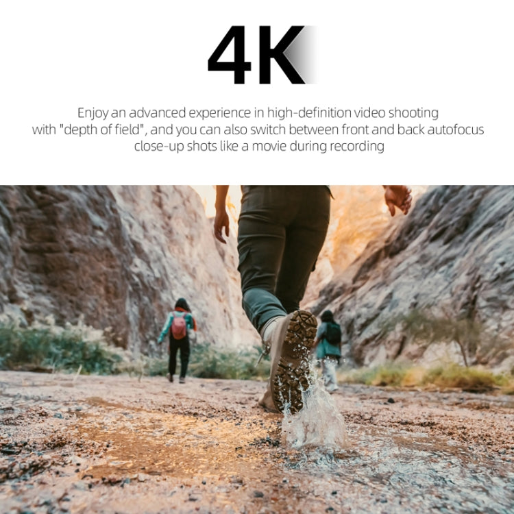 High-Definition CCD Digital Camera 64 Million WiFi Card Camera, Color: Black + Headphone Cable - Video Cameras by PMC TechLife | Online Shopping South Africa | PMC TechLife | Buy Now Pay Later Mobicred