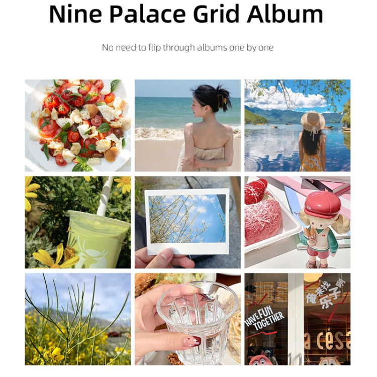 High-Definition CCD Digital Camera 64 Million WiFi Card Camera, Color: White - Video Cameras by PMC TechLife | Online Shopping South Africa | PMC TechLife | Buy Now Pay Later Mobicred