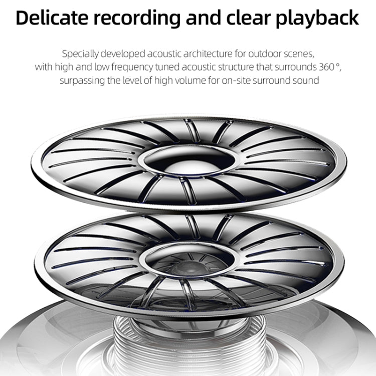 High-Definition CCD Digital Camera 64 Million WiFi Card Camera, Color: Black + Microphone/Fill Light/Headphone Cable - Video Cameras by PMC TechLife | Online Shopping South Africa | PMC TechLife | Buy Now Pay Later Mobicred