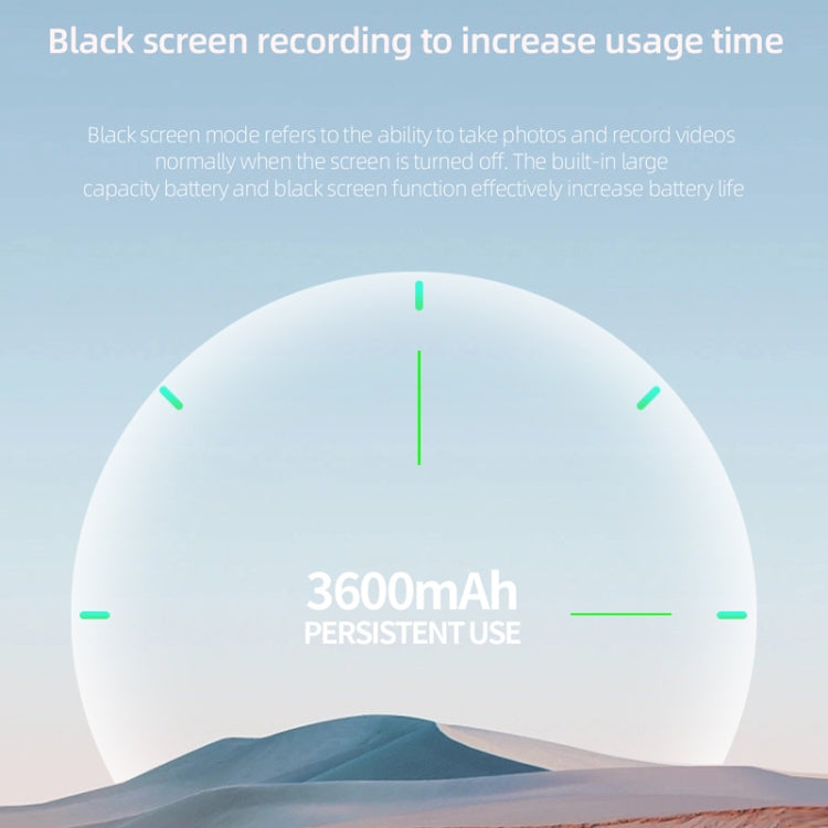 High-Definition CCD Digital Camera 64 Million WiFi Card Camera, Color: Black + Fill Light - Video Cameras by PMC TechLife | Online Shopping South Africa | PMC TechLife | Buy Now Pay Later Mobicred