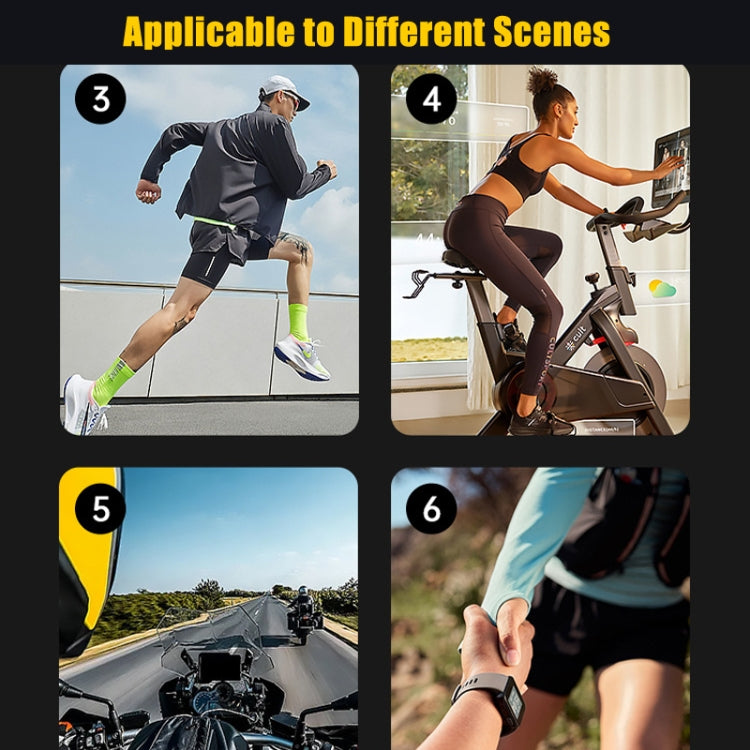 Universal Magnetic Quick-release Wrist Strap Mount for Sports Cameras, Spec: Standard Model - Wrist Strap by PMC TechLife | Online Shopping South Africa | PMC TechLife | Buy Now Pay Later Mobicred