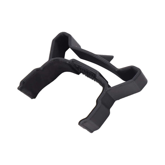 For DJI Avata 2 CQT Adhesive Airflow Cutting Flight Tail for Drones(Black) - free shipping - PMC Jewellery - Order now!
