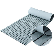 240x45x0.6cm EVA Yacht RV Water-resistant Anti-skid Floor Mat