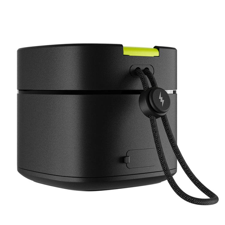 TELESIN GP-FCK-B11 Fast Charged Battery Storage Charging Box For GoPro HERO12 Black / HERO11 Black / HERO10 Black / HERO9 Black(Single Charging Box)