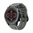LOKMAT ZEUS4 PRO 1.43-Inch IP68 Waterproof Health Monitoring Bluetooth Call Smart Watch(Light Grey) - free shipping - PMC TechLife - Order now!